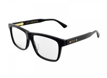Gucci GG0269OA 001 Black