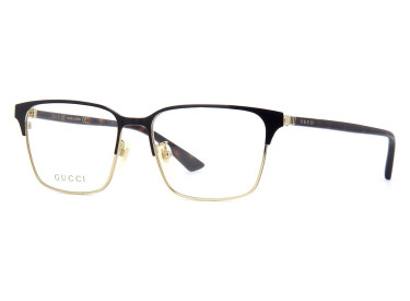 Gucci GG0756OA 002 Red