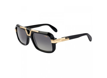 Cazal CZ664 001SG  Black Gold 60mm