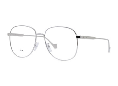 Loewe LW50007U 018 Palladium 55mm