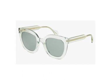 Gucci GG0564S 004 Transparent/Green