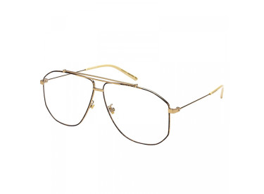 Gucci GG0441O 003 Gold/Havana