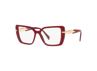 Prada PR03ZV 15D1O1 Etruscan Marble 53mm