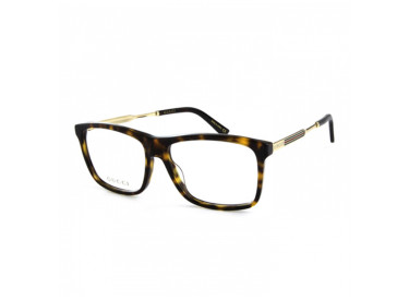 Gucci GG0303O 002 Gold Havana