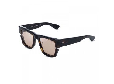 Dita SEKTON DTS-122-53-02 Dark Tortoise/Light Brown