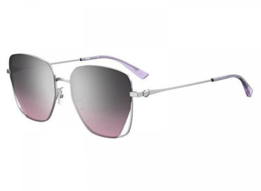 Moschino MOS103/F/S 010/2S Palladium