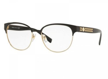 Versace VE1256 1371 Black 53mm