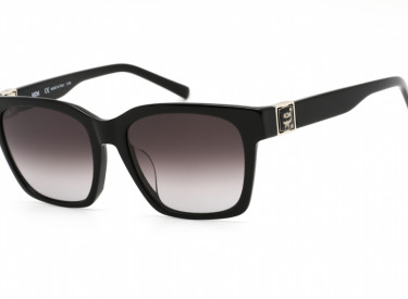 MCM MCM713SA 001 Black / Grey Gradient