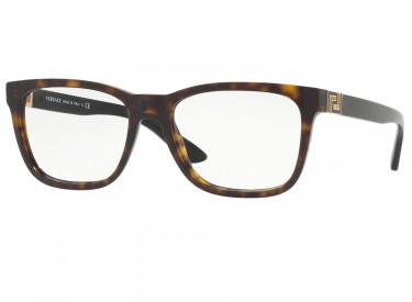 Versace VE3243 108 Havana 53mm