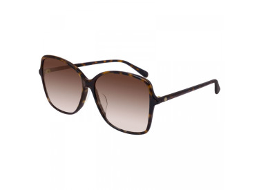 Gucci GG0546SK 002 Havana/Brown