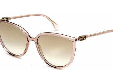 Fendi FF0459/S 035J HA Pink / Brown Gradient