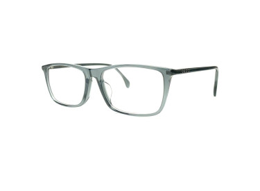 Gucci GG0758OA 003 Grey