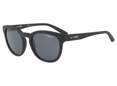Arnette AN4230 01/81 Black/Grey