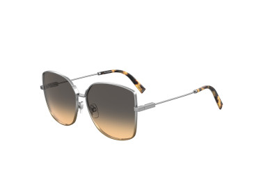 Givenchy GV7184/G/S TNG/GA Palladium Gold/Brown Gradient Ochre GA Lens
