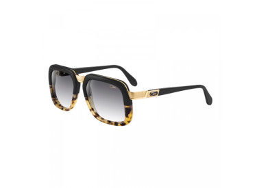 Cazal CZ616 092 Matte Black Tortoise