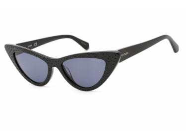 Guess GU7810 01A Black/Smoke