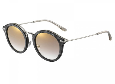 Jimmy Choo BOBBY/S 09ANJL Black Pearl