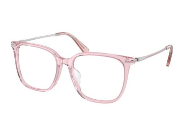 Swarovski SK2016D 3001 Transparent Pink 54mm