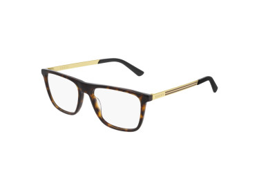 Gucci GG0691O 002 Havana 54mm