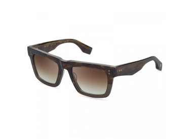 Dita MASTIX DTS-712-A-02 Brown Swirl to Crystal Brown/Dark Brown to Clear Gradient