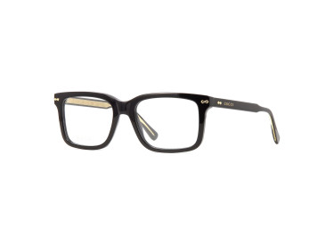 Gucci GG0914O 001 Black