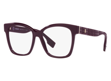 Burberry BE2363 3979 Bordeaux 51mm