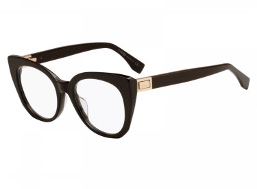 Fendi FF0272 09Q00 Brown