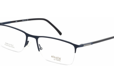 Elasta E 7233 0FLL Matte Blue 55mm