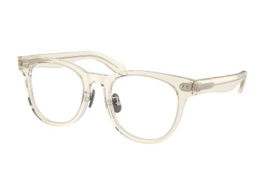 Polo Ralph Laurent PH2264D 5034 Shiny Transparent Pinot Grey 52mm