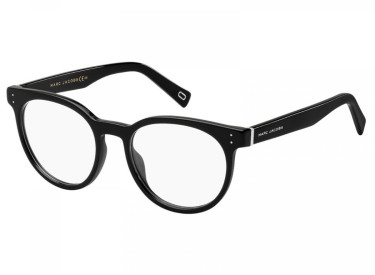 Marc Jacobs MARC 126 807 Black