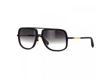 Dita MACH-ONE DRX-2030-G Gold/Black