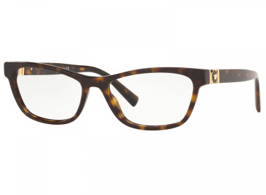 Versace VE3272 108 Havana 52mm