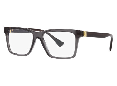 Versace VE3328 5389 Transparent Grey 56mm