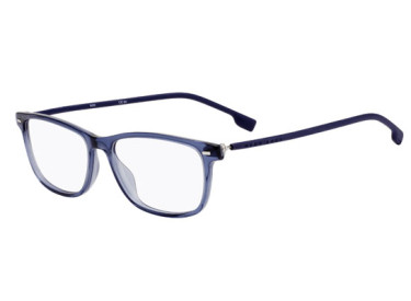 Hugo Boss BOSS 1012 0PJP 00 Blue 54mm
