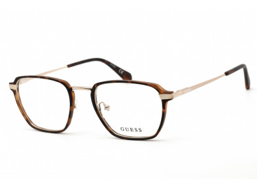 Guess GU50041 052 Dark Havana 52mm