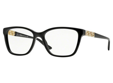 Versace VE3192B GB1 Black 54mm