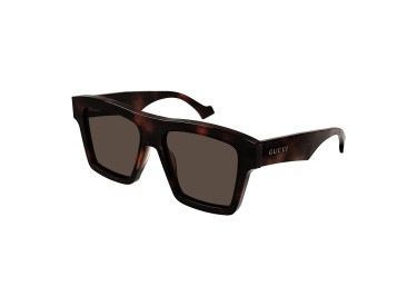 Gucci GG0962S 011 Havana/Brown