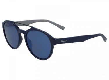Salvatore Ferragamo SF937S 435 Blue