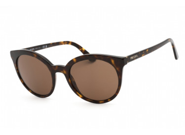 Prada PR02XS 2AU8C1 Havana/Brown