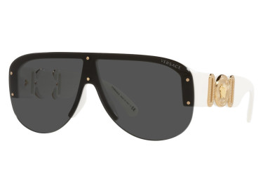 Versace VE4391 401/87 White/Dark Grey