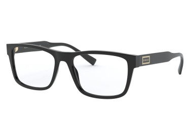 Versace VE3277 GB1 Black 53mm