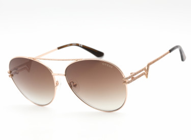 Guess GU7753 28U Rose Gold/Brown Gradient