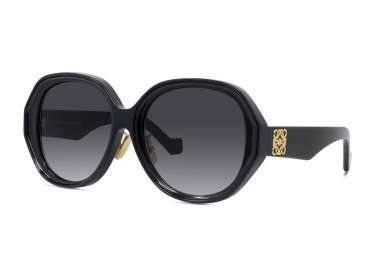 Loewe LW40080U 01B Black/Smoke Gradient