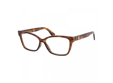 Gucci GG0634O 002 Havana 55mm