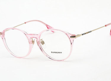 Burberry BE2365F 4024 Pink 53mm