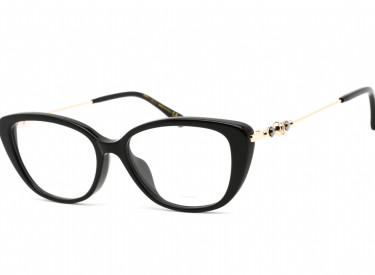 Jimmy Choo JC337/G 0807 00 Black 52mm