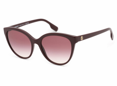 Burberry BE4365 39798H Bordeaux/Bordeaux Gradient