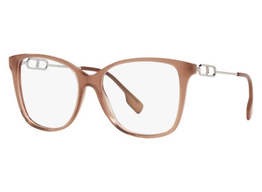 Burberry BE2336 3173 Opal Brown Gradient 54mm