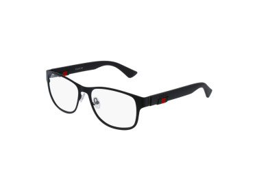 Gucci GG0013O 001 Black 55mm