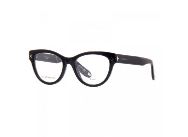 Givenchy GV0012 807 Black